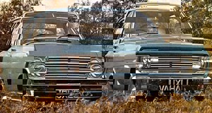 Cresta PC and Viscount (1965 - 1972)